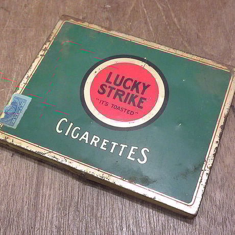 luckystrike | STORES