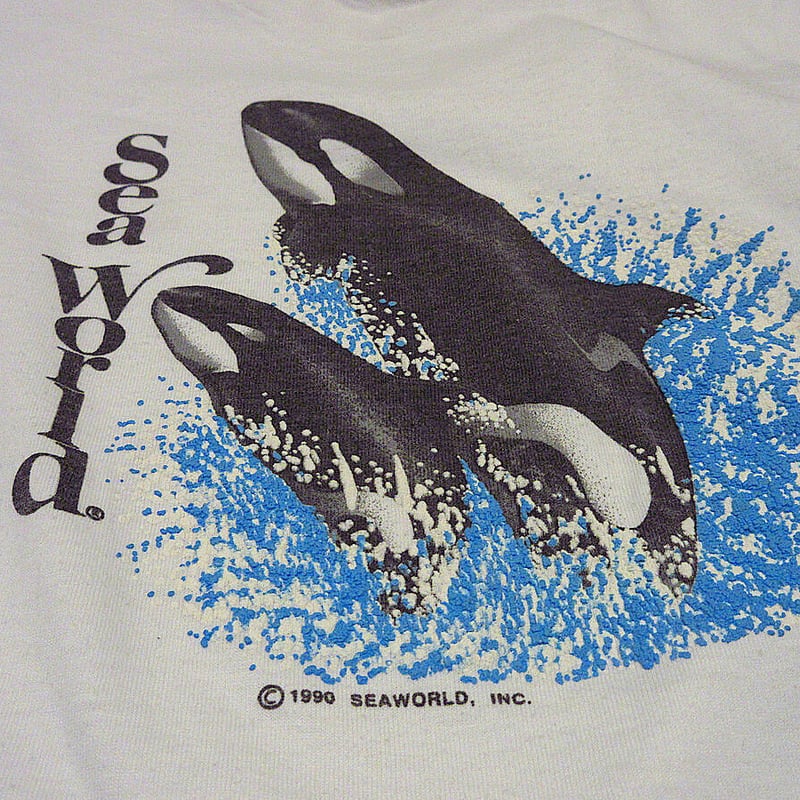 shurry labyrins イルカプリント 半袖Tシャツ グレー 150 Shury Labyrins イルカ グラフィック Tシャツ 150 shurry labyrins