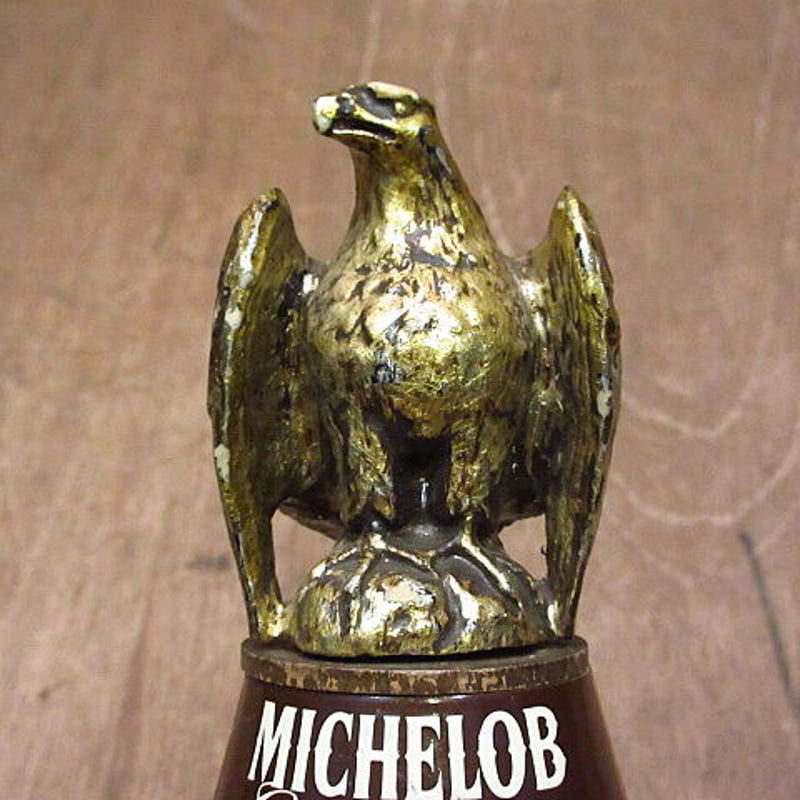 ★希少1980's ビンテージ MICHELOB ミケロブ 壁掛け アメリカ雑貨 Michelob Bottle | eBay