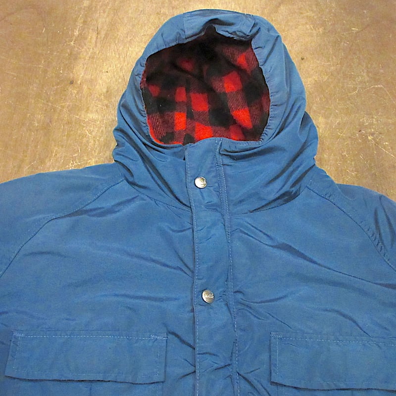 ビンテージ80's○L.L.Bean BAXTER STATE PARKA裏地付き ビンテージ80's○L.L.Bean BAXTER STATE PARKA裏地付き