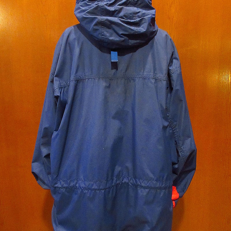 ビンテージ90's○Patagoniaニトロアノラックパーカ紫size L○240926i1-