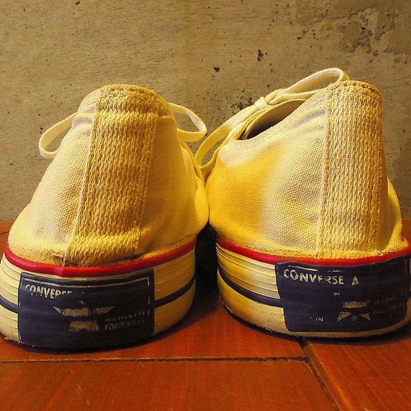 ビンテージ60's70's○CONVERSE COACHキャンバススニーカーsize ビンテージ60's70's○CONVERSE COACHキャンバススニーカーsize
