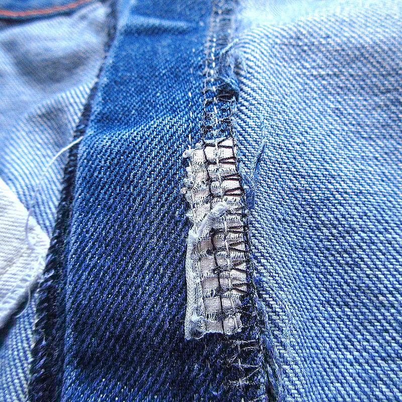 BIG MAC 80s ビンテージ ペインターパンツ 80s JCPenney BIGMACビッグマック デニム ペインターパンツ w34