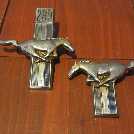 フォードマスタング | STORES