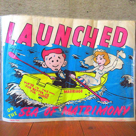 ビンテージ　ポスター　アート 品番0592-8 ヒロ・ヤマガタ 1992 U.S. OLYMPIC SUMMER TEAM サイン入り