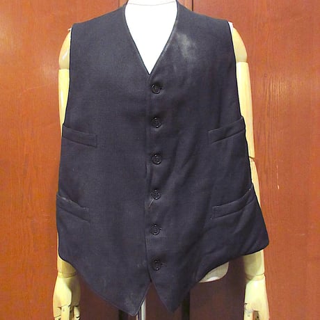 CATEGORY Men'sベスト | cozy vintage