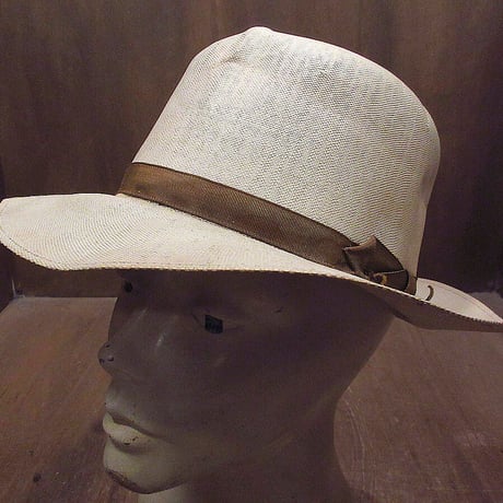 CATEGORY ストローハット | cozy vintage CATEGORY ストローハット | cozy vintage