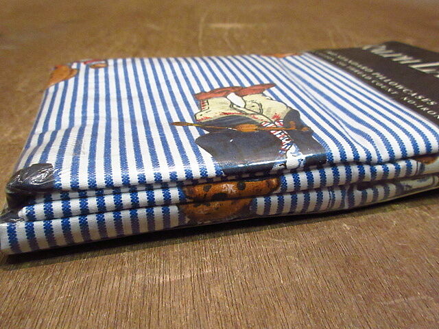 ビンテージ○DEADSTOCK RALPH LAURENポロベアピローケース2点セット