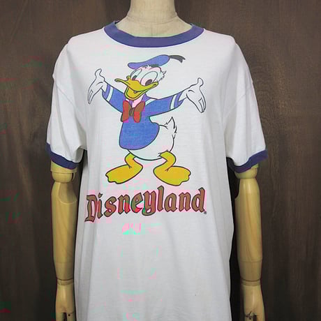 80s ウルトラマン　リンガーT トミー ヒルフィガー TOMMY HILFIGER 【オンライン限定】【ユニ