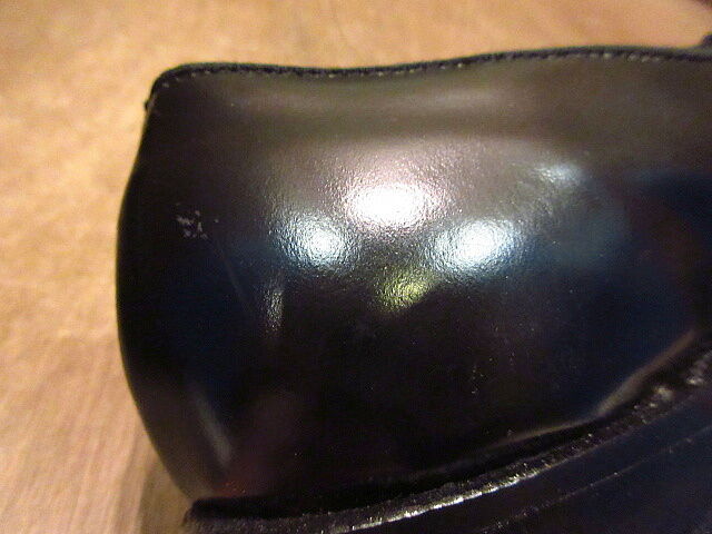 ビンテージ80's○DEADSTOCK U.S.NAVYレディースサービスシューズ7 1/2