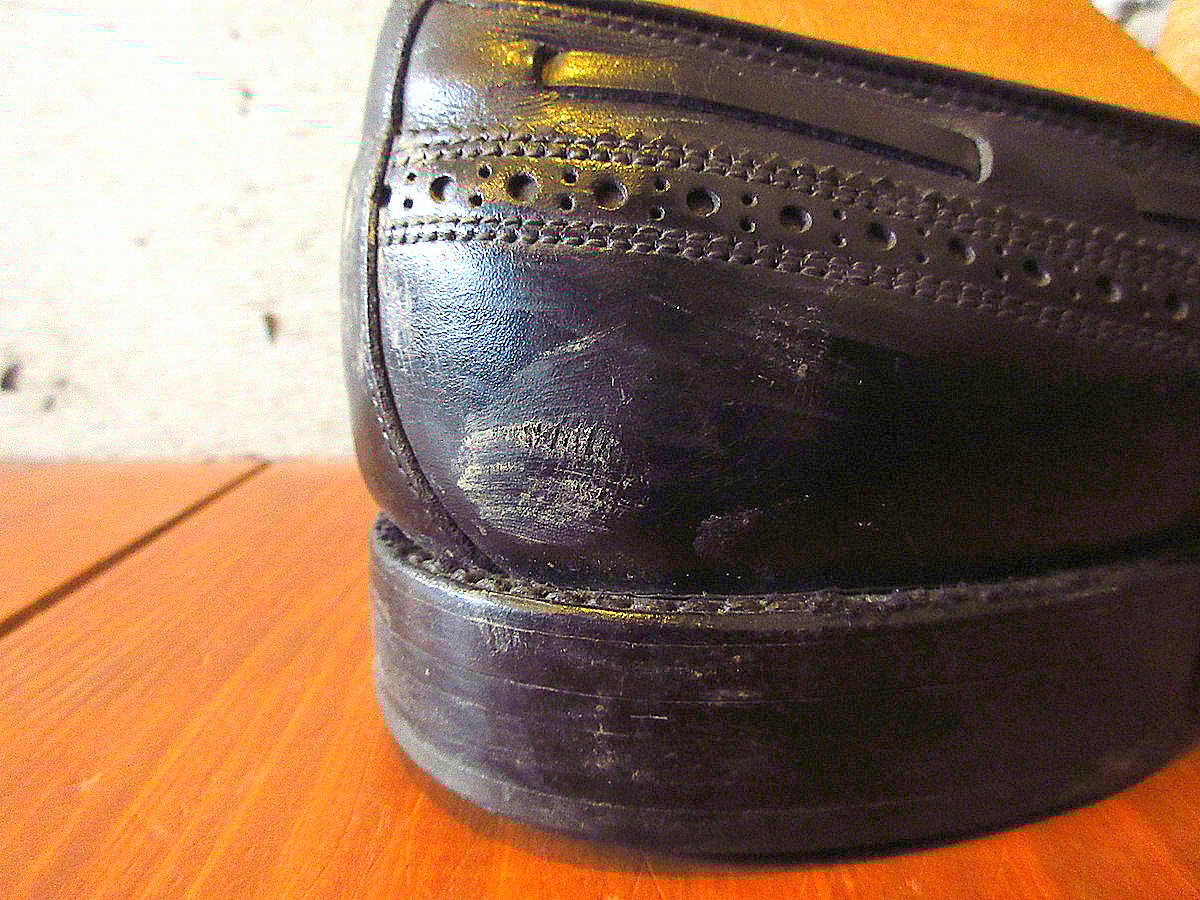 Allen Edmondsタッセルローファーsize 8 1/2D○240302k3-m-lf Allen Edmondsタッセルローファーsize 8 1/2D○240302k3-m-lf