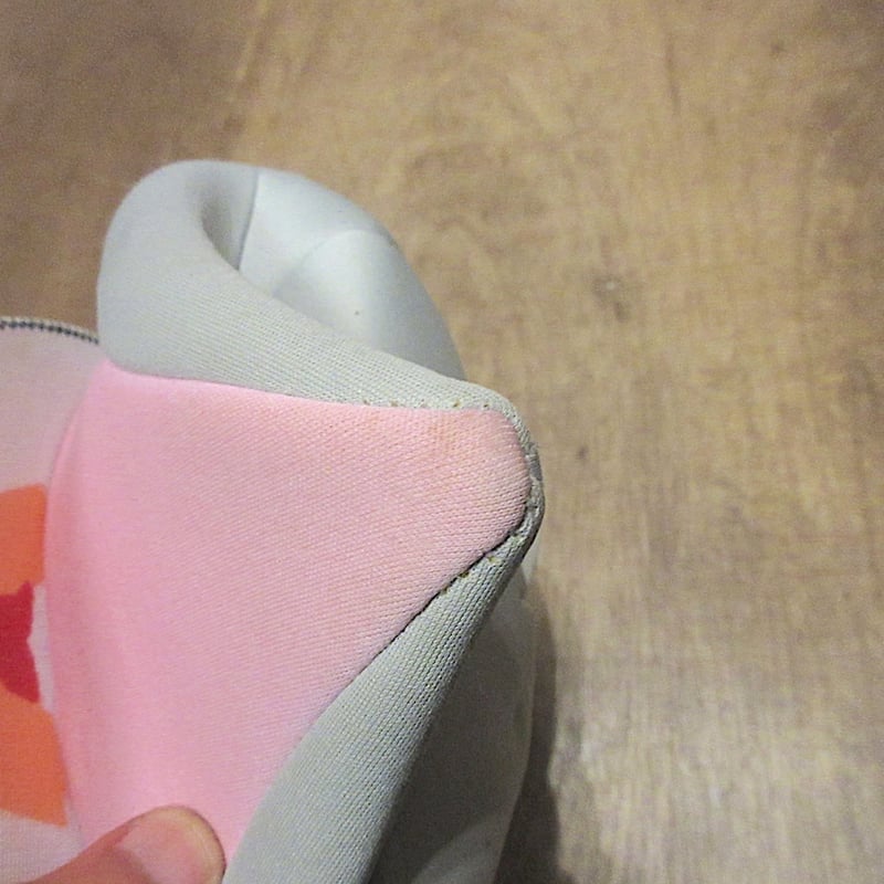 ビンテージ90's○イルカモチーフスナップバックキャップ○251107z5-m