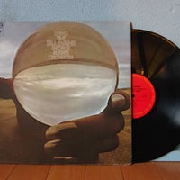 BILL EVANS/GEORGE RUSSELL ORCHESTRA●LIVING TIME Columbia KC 31490●220114t1-rcd-12-jzレコード米盤米LPジャズ