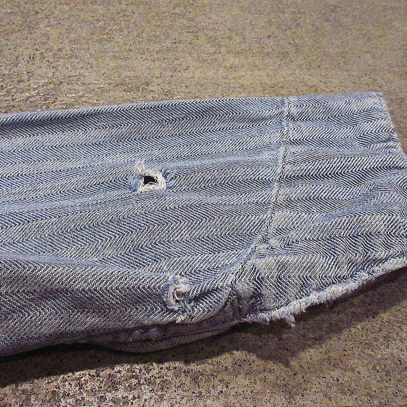 ビンテージ50's○BIG BEN HBTオールインワンsize 34-R○220125s4-