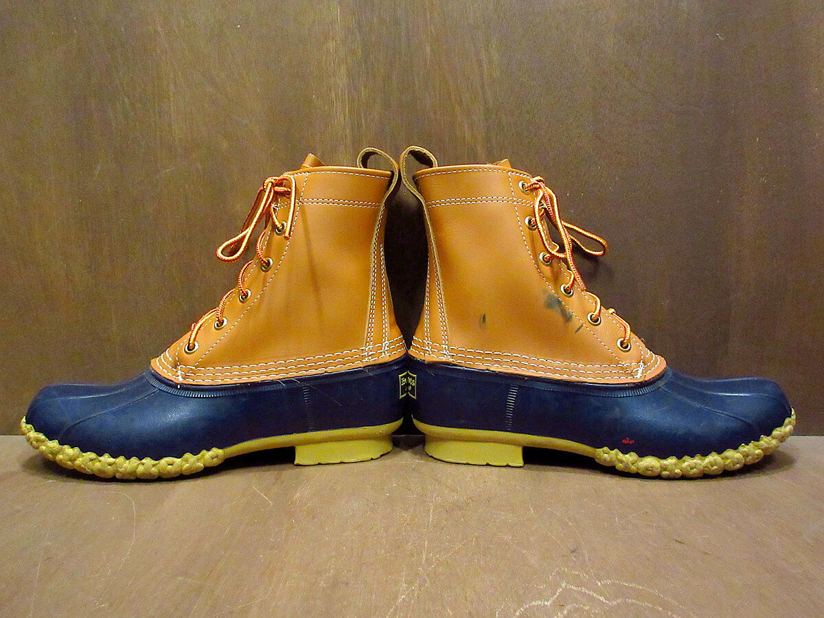 DEADSTOCK L.L.Bean ビーンブーツ Size 7M○210331n6-m-bt