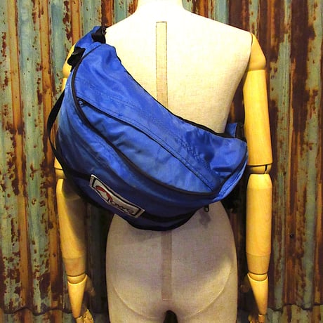 CATEGORY ウエストバッグ／ファニーパック | cozy vintage