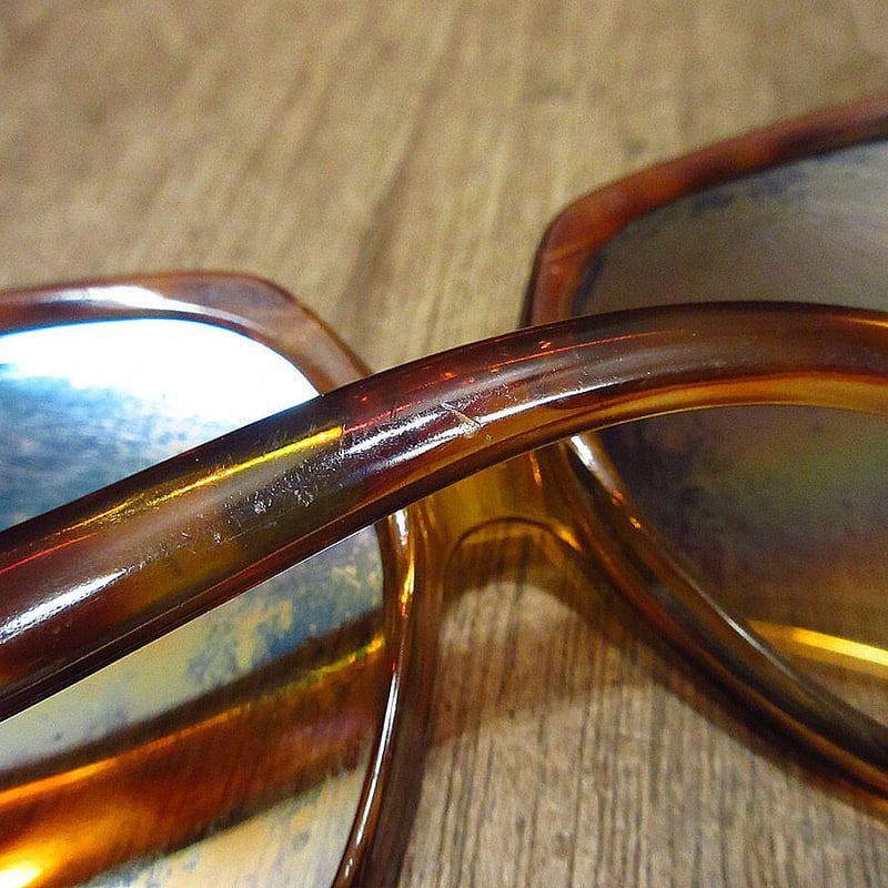 ビンテージ70's○バタフライサングラス○231001i8-eyglsヒッピー ビンテージ70's○バタフライサングラス○231001i8-eyglsヒッピー
