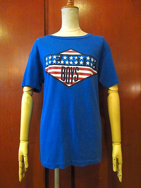 ビンテージ80's○BEASTIE BOYS FIGHT FOR YOUR RIGHT TO