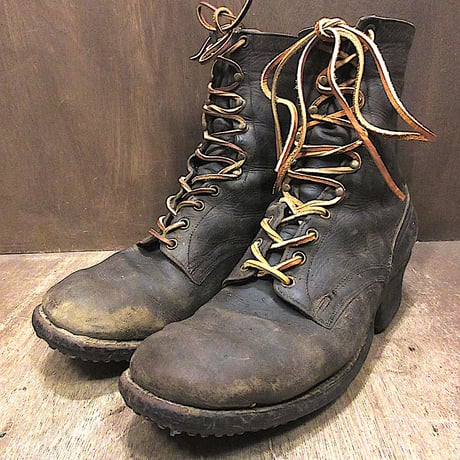 80s〜90sHerman Survivors ワークブーツ ブラウン 2025年最新】ハーマンサバイバー ブーツの人気アイテム - メルカリ