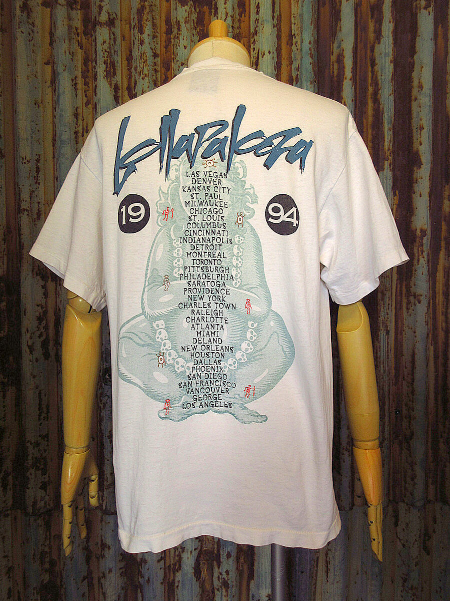 Boston Pops ビンテージTシャツ 1990年7月4日 Boston Pops ビンテージTシャツ 1990年7月4日 Boston Pops