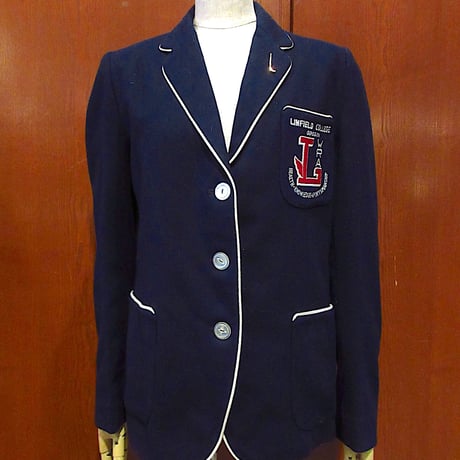 スクールジャケット | STORES スクールジャケット | STORES