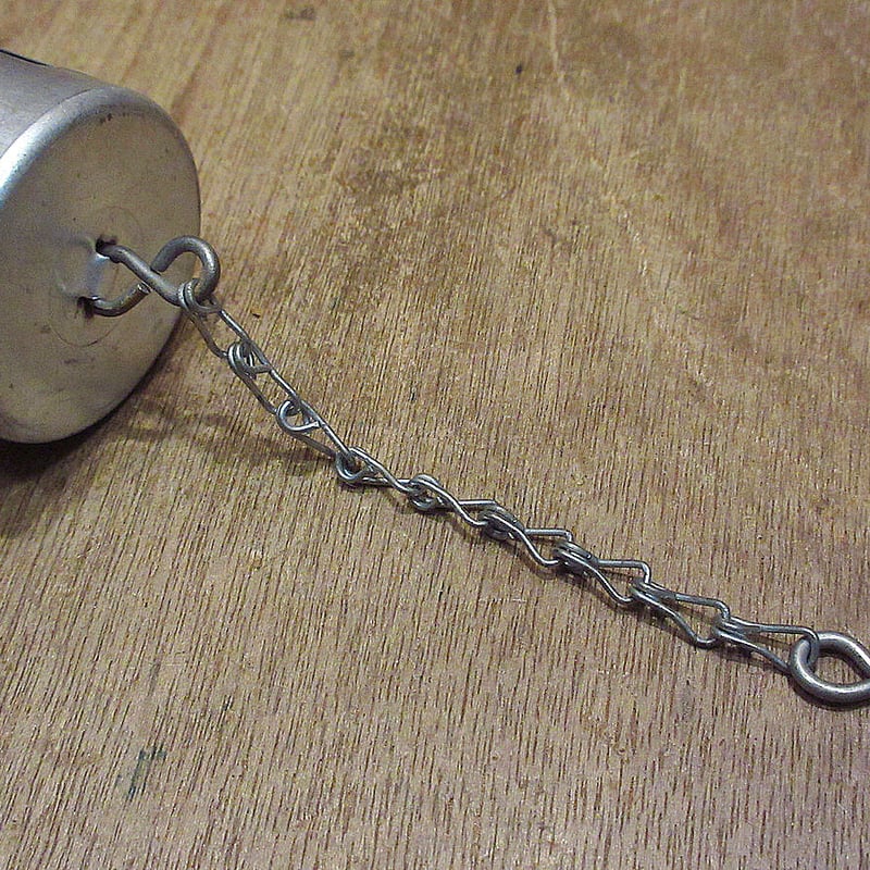 ビンテージ○Le Grand Tetrasアルミキャンドルランタン○230216i1-otde