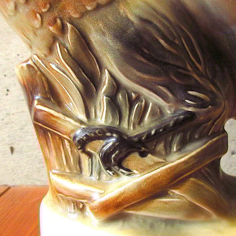 ジムビーム ヴィンテージ ウィスキーデキャンタ 自由の女神 【公式通販】