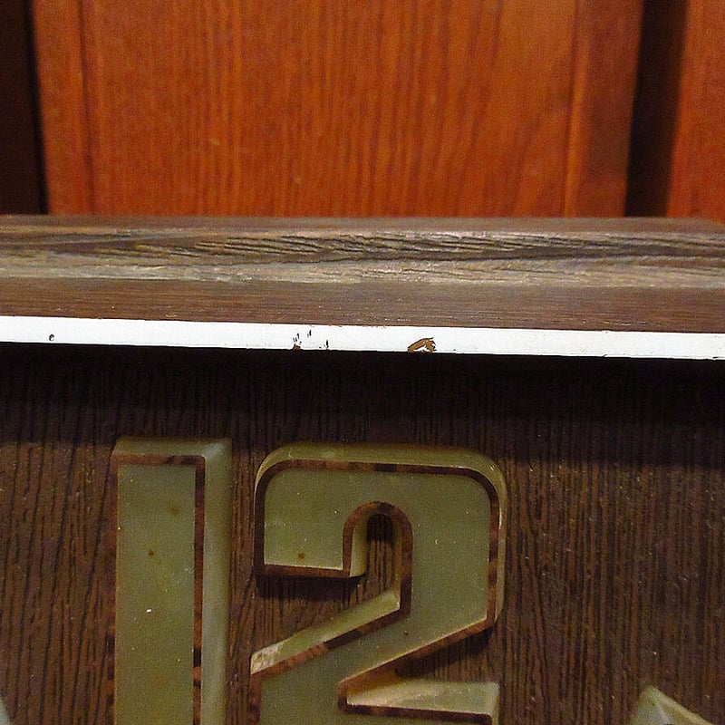 ビンテージ60's70's○Mountain Dewアドバタイジングウォールクロック