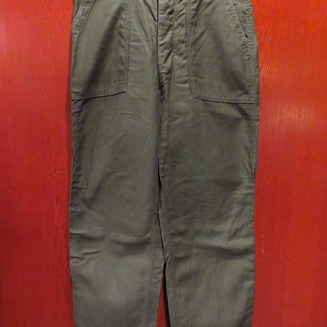 CATEGORY ミリタリーパンツ | cozy vintage