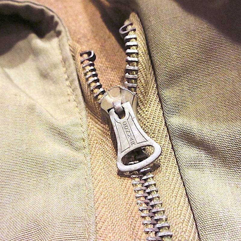 ビンテージ40's○U.S.ARMY M-41アークティックフィールドジャケット