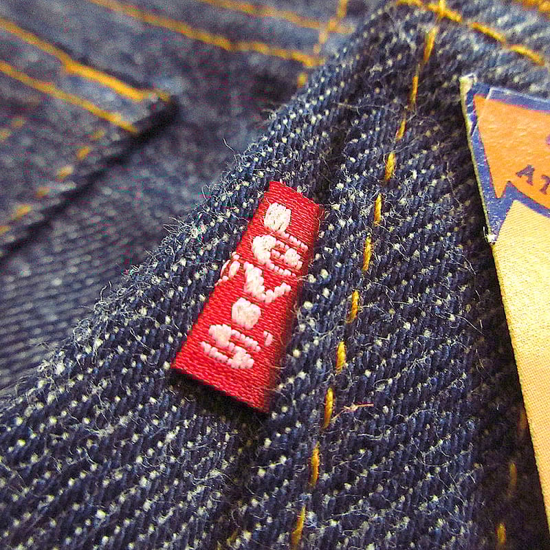 ビンテージ80's○DEADSTOCK Levi's 701表記W29 L31○240225k ビンテージ80's○DEADSTOCK Levi's 701表記W29 L31○240225k
