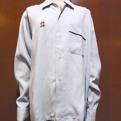 CATEGORY ループカラーシャツ | cozy vintage Lee westernerオープン