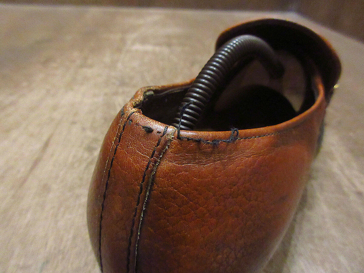 NUNN BUSH ヴィンテージ レザーブーツ 10D NUNN BUSH ヴィンテージ レザーブーツ 10D（NUNN BUSH / ナン