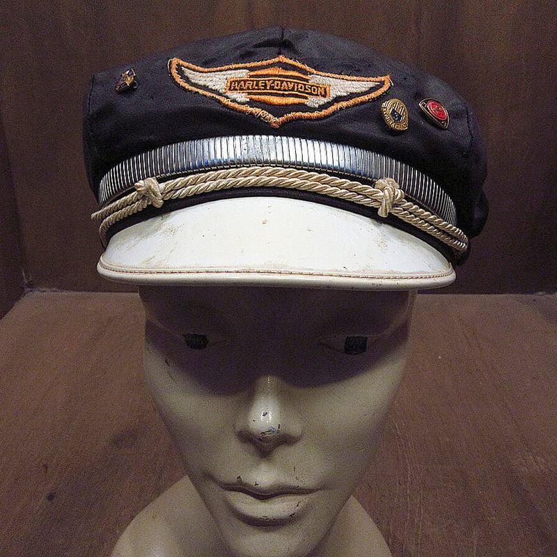 ヴィンテージもの　黒レースの帽子 Amazon.co.jp: Gang-LL ベレー帽 昔の男性の屋外の調節可能な