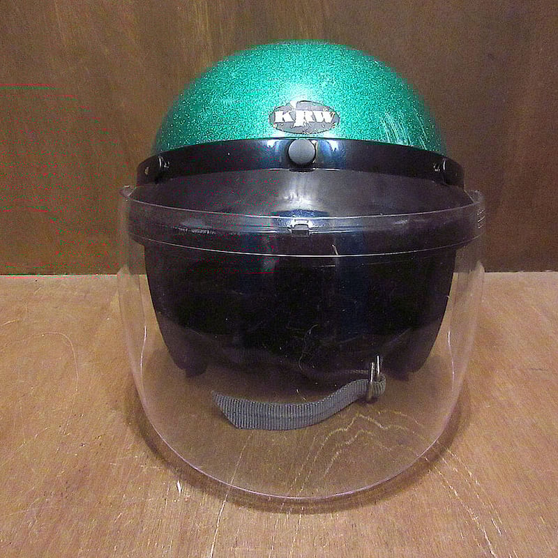 ガ*ン様 ヴィンテージ復刻！57/58cm 1960年代後半人気沸騰のヘルメット ヴィンテージ復刻！57/58cm 1960年代後半人気沸騰のヘルメット