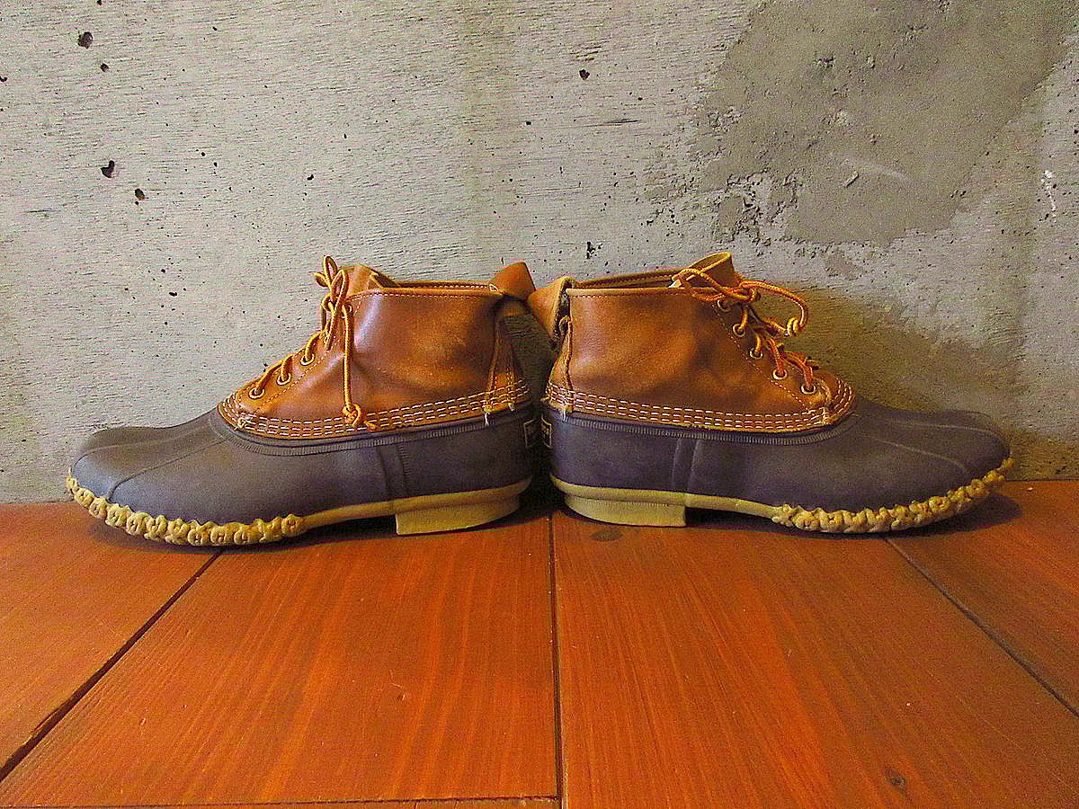 L.L.Beanビーンブーツ実寸28cm○231120k4-m-bt-28cmエルエル