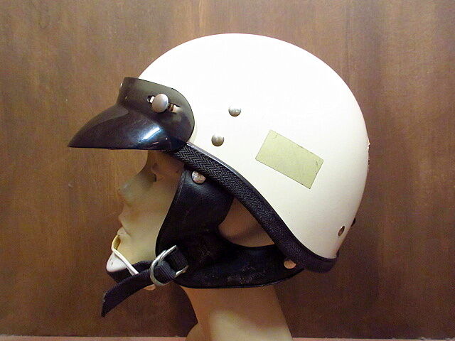 60s Buco シアーズ　Sears ブコ　ハーフ　ビンテージヘルメット fit=scale-down,w=1200