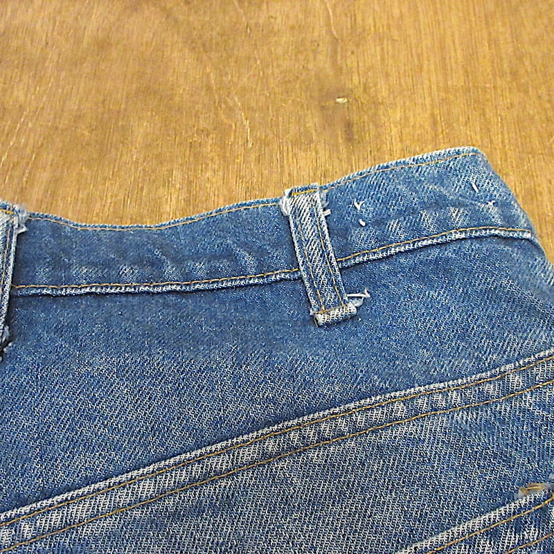 ビンテージ70's○Levi's 646表記W31L36○250414z2-m-pnt-jns ビンテージ70's○Levi's 646表記W31L36○250414z2-m-pnt-jns