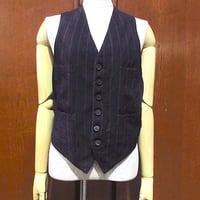 FILSON○襟付きウィップコードベストグレーsize XL○240926i4-m-vs
