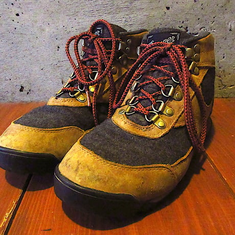 CATEGORY ブーツ | cozy vintage