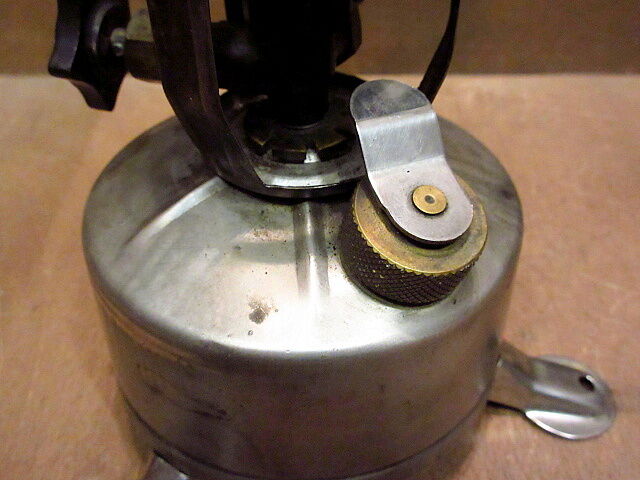 米軍用ヴィンテージストーブ PW-1-45 米軍用ヴィンテージストーブ PW-1-45