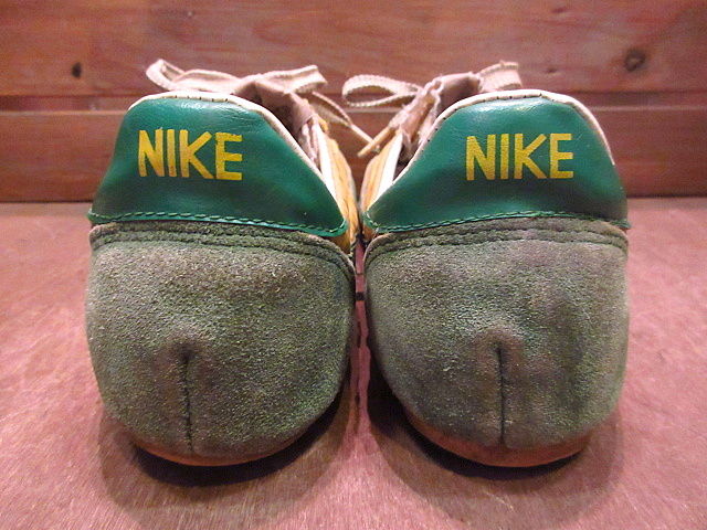 ビンテージ70's○NIKE筆記体タグOREGON WAFFLE○200805n4-m-snk ビンテージ70's○NIKE筆記体タグOREGON WAFFLE○200805n4-m-snk