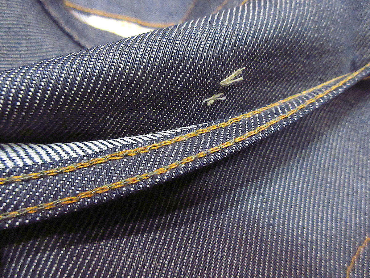 ビンテージ60's○Levi's 612 BIG E実寸W77cm○220611s7-m-pn ビンテージ60's○Levi's 612 BIG E実寸W77cm○220611s7-m-pn