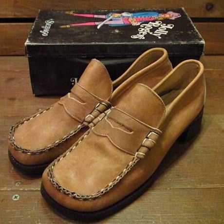 sebago | STORES