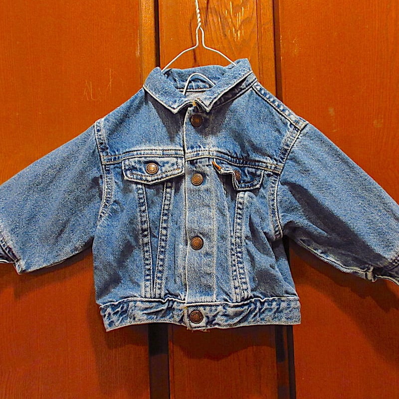 Yc27　Levi’s リーバイス ‘90s ヴィンテージGジャン Yc27様専用 Levi's リーバイス '90s ヴィンテージGジャン