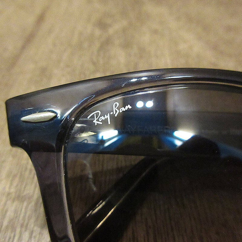 ケース付きRay-Ban RB2140 WAYFARER○230826i7-eyglsレイバン ケース付きRay-Ban RB2140 WAYFARER○230826i7-eyglsレイバン
