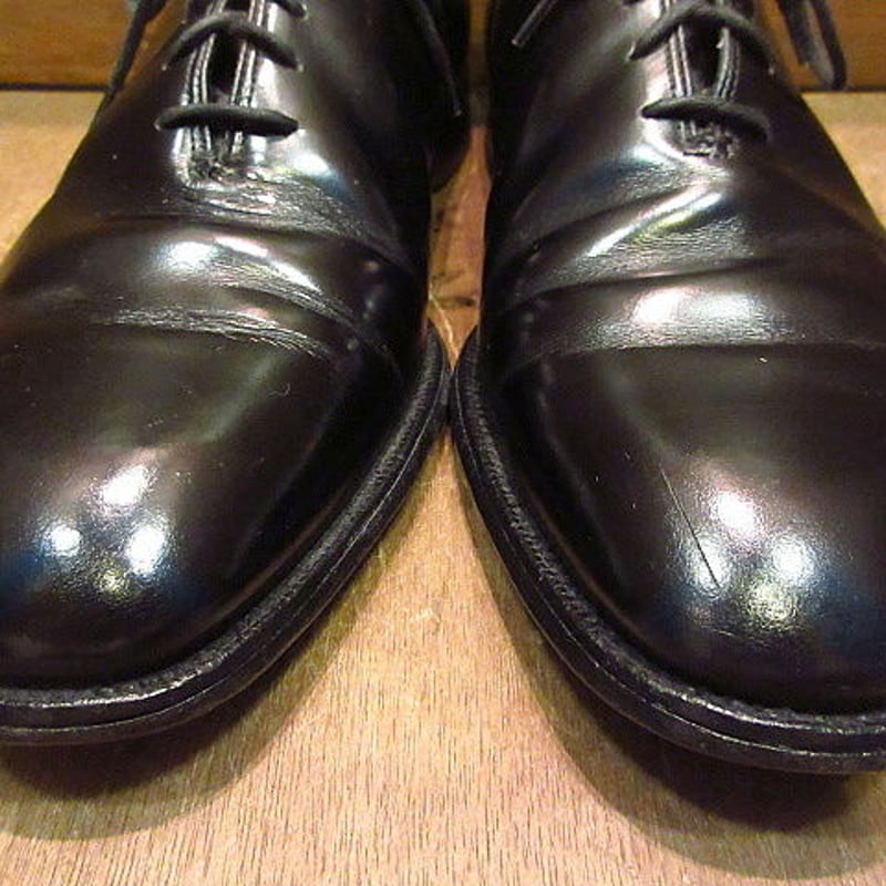 Church’s Custom Grade 内羽根 プレーントゥ レザーシューズ 内羽根プレーントゥ | 奈良の靴 − KOTOKA などの革靴