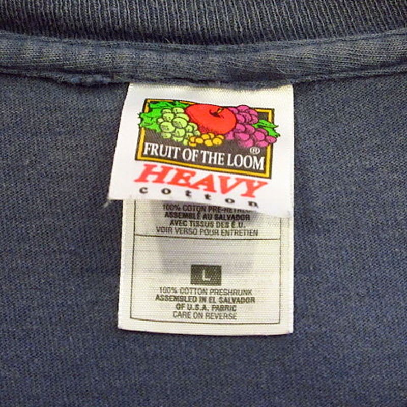 ビンテージ90's○PHISH 1997年 Summer Tour Tシャツ Size L○2