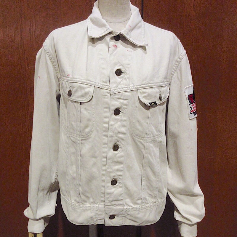 ビンテージ60's○Lee 100-J WESTERNER size 40 LONG○2108 ビンテージ60's○Lee 100-J WESTERNER size 40 LONG○2108