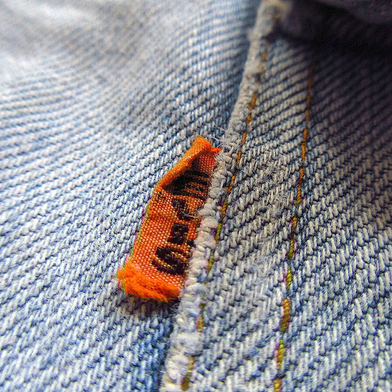 ビンテージ70's○Levi's BIG Eデニムブッシュパンツsize 実寸 ビンテージ70's○Levi's BIG Eデニムブッシュパンツsize 実寸